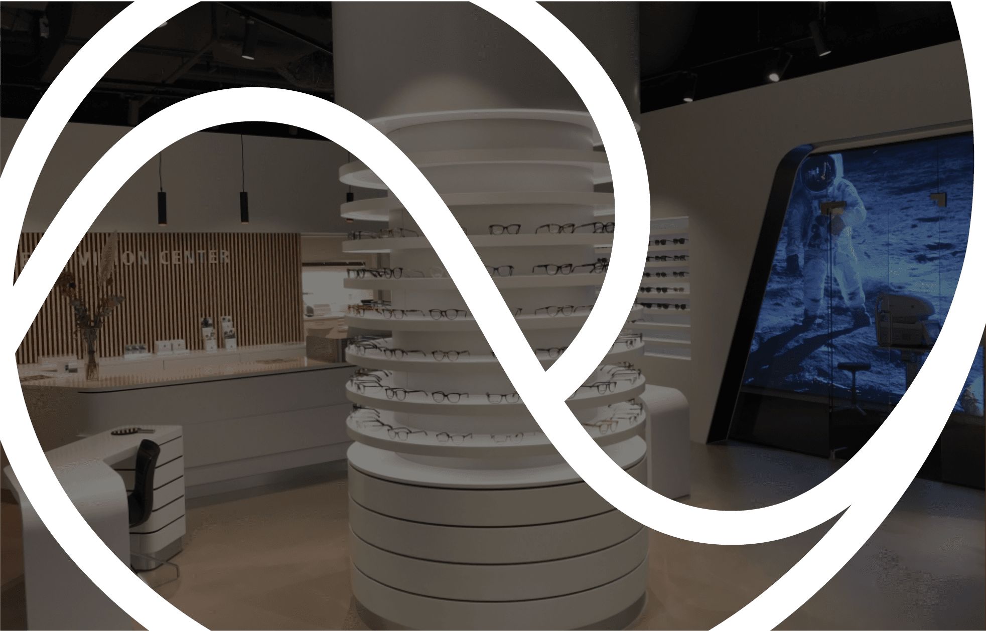 Sun and Moon Business generation About Us Hero Image